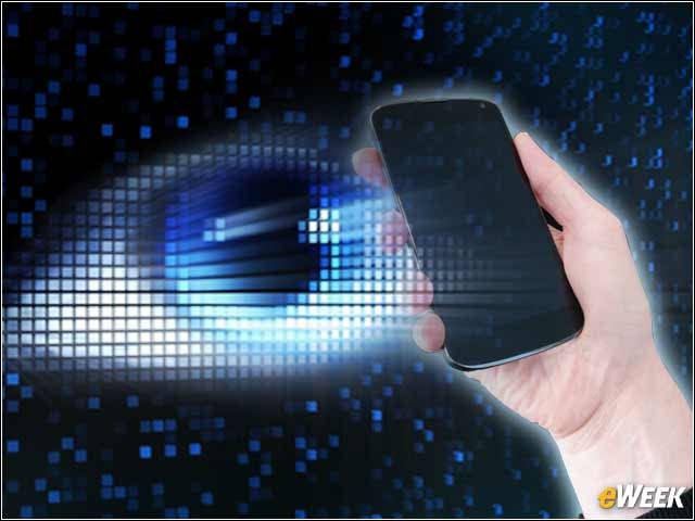 1 - 10 Mobile Security Issues That Should Worry You