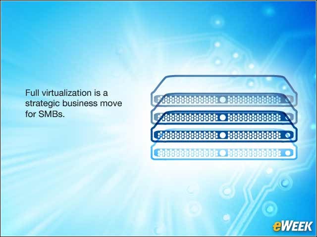 6 - Fully Virtualized Environments