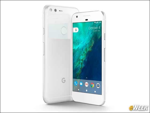 7 - Look for a New and Improved Google Pixel