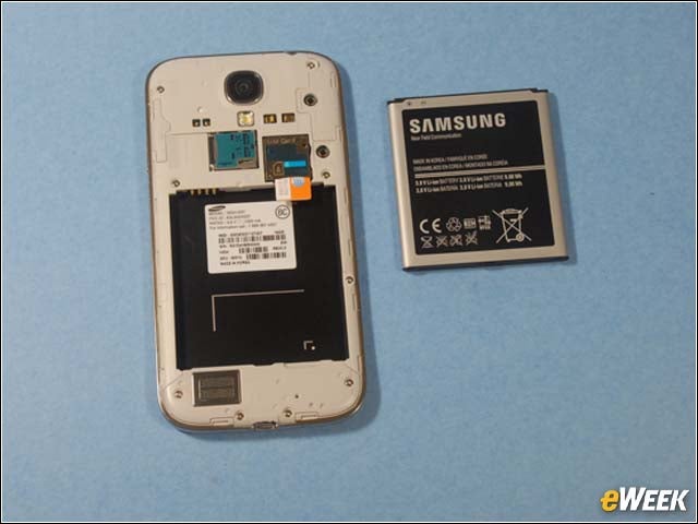 9 - Getting Inside the S 4