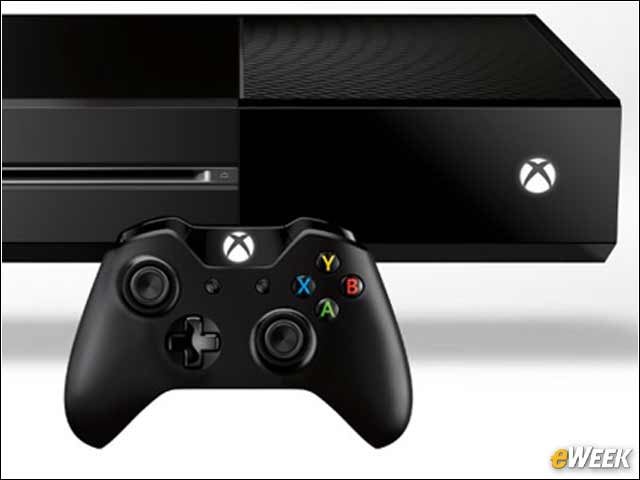 1 - Xbox Remains an Important Microsoft Moneymaker: 10 Reasons Why