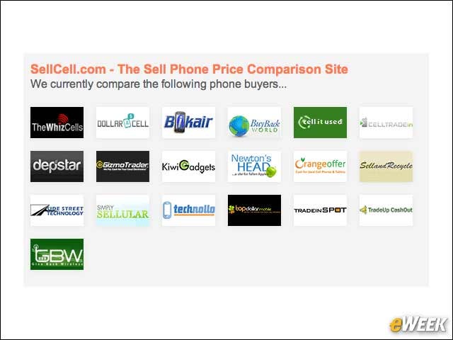 5 - SellCell Offers a Best-Price Guarantee
