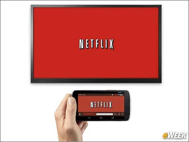 6 - Netflix Needs to Be Everywhere, Including BlackBerry