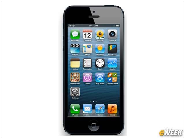4 - Design Flair Will Matter to iPhone 5S Buyers