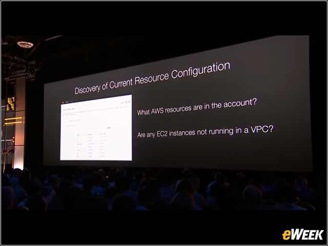 9 - AWS Config: A New Auditing Service