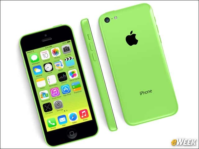 1 - iPhone 5S or iPhone 5C? 10 Good Reasons to Pick One or the Other