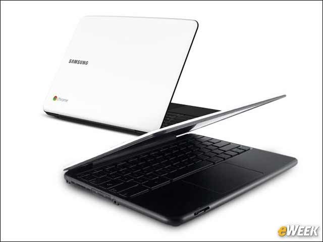 3 - Perception of Chrome OS Is Changing