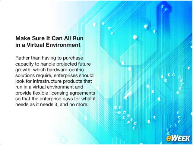 11 - Make Sure It Can All Run in a Virtual Environment