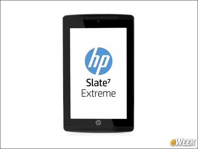 11 - HP Slate Extreme