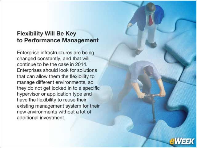 7 - Flexibility Will Be Key to Performance Management