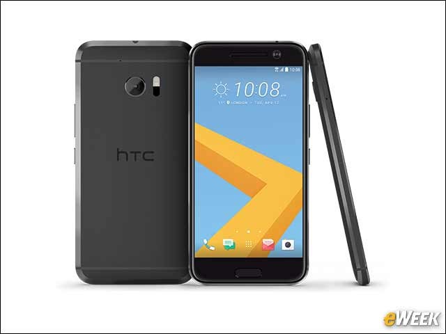 2 - The HTC 10 Flagship Smartphone
