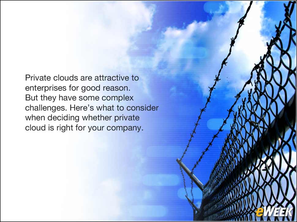 1 - What to Consider When Deciding if Private Cloud Is Right for Your Firm