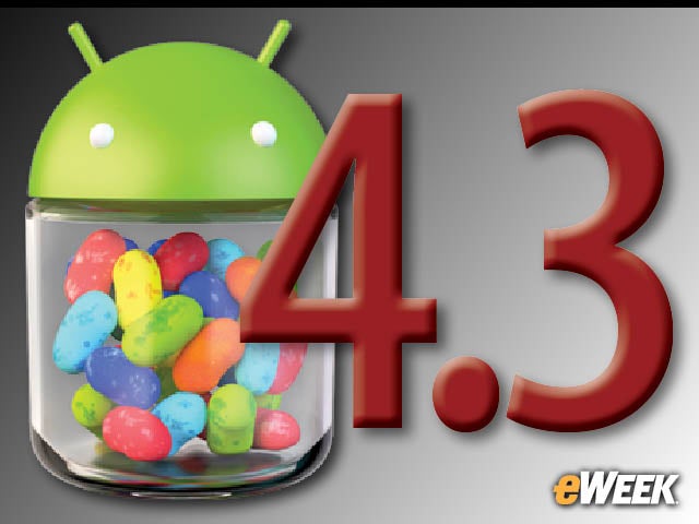 0-Android 4.3 Jelly Bean's 10 Best New Features for Mobile Users