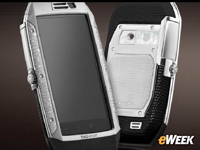 7-Who Needs a Watch When You Have a Smartphone, Anyway?