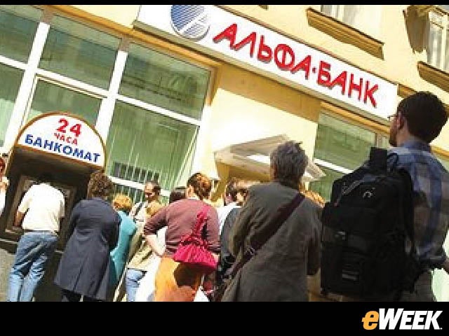 12-Russia’s Alfa Bank