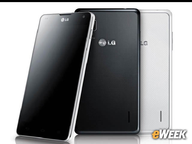 07_LG's Upcoming Optimus Unit to Challenge Even the Galaxy S4