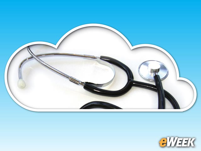 How the Cloud Is Affecting Health Care IT