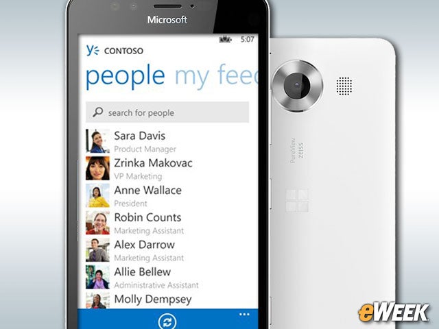 Free: Microsoft's Yammer App for Social Networking