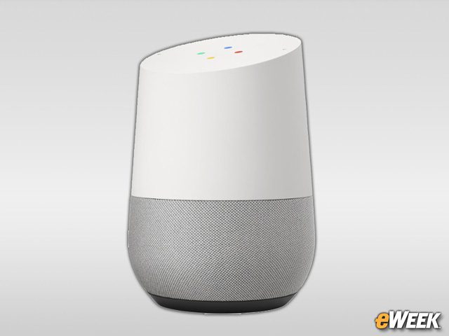 Google Home to Support Hands-Free Calling