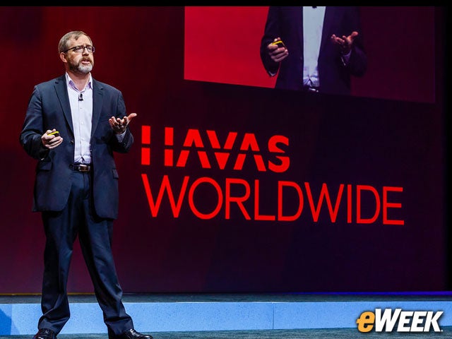 Havas Worldwide Offers Tips for Success