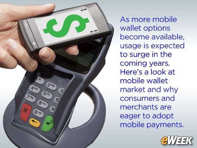 Why Mobile Payment Services Are Gaining Momentum