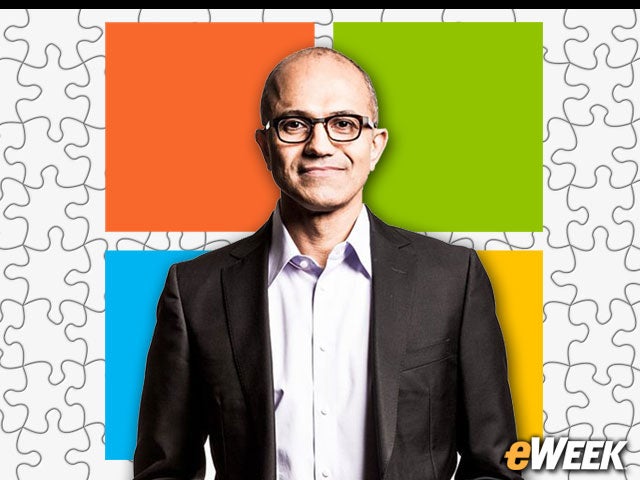 10 Ways Satya Nadella Is Changing Microsoft's Product Strategy
