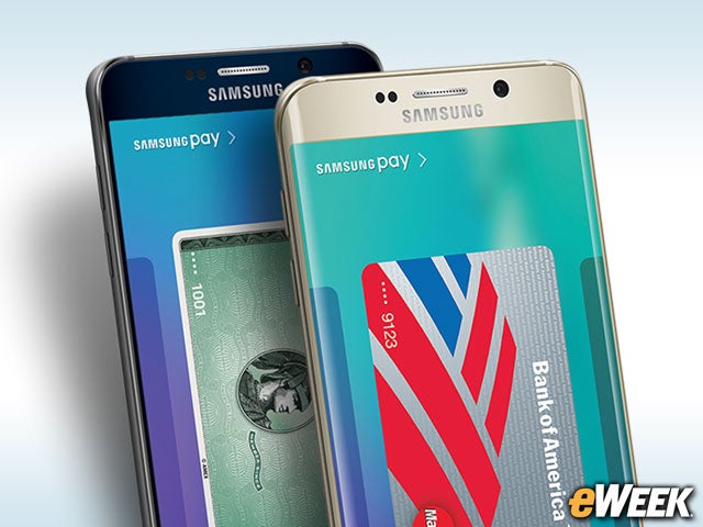 Full Support for Samsung Pay