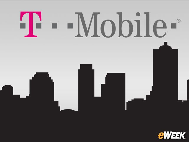 T-Mobile's Network Works Better in Major Metropolitan Areas