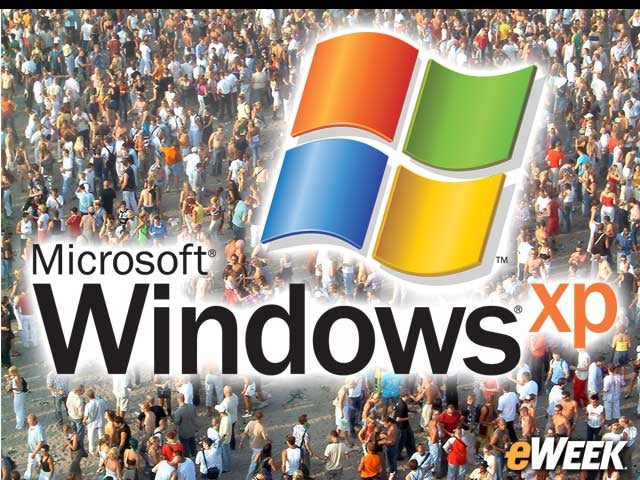 10 Reasons Windows XP Served PC Users Well for More Than a Decade