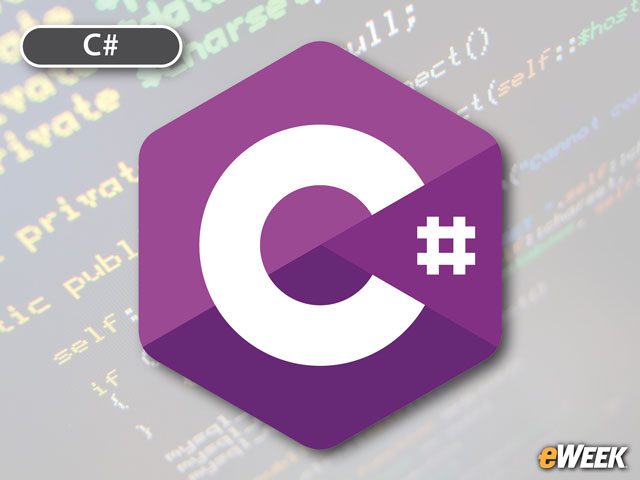 C# Programming Language