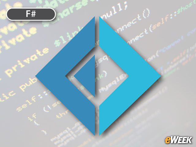 F# Programming Language