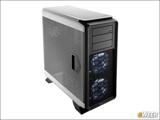 2 - A Tower Case With Style to Spare ($179.99)