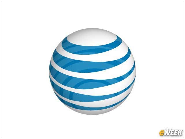10 - AT&T Will Be an Early Supporter