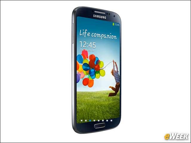 11 - Galaxy S 5 Will Reach the Market Before Summer