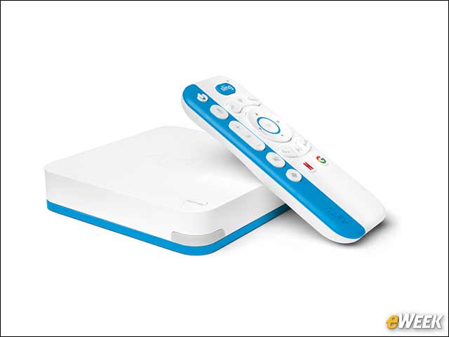 7 - The AirTV for New Entertainment