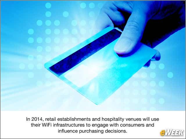 7 - 2014: The Year of Mobile Engagement for Public-Facing Enterprises