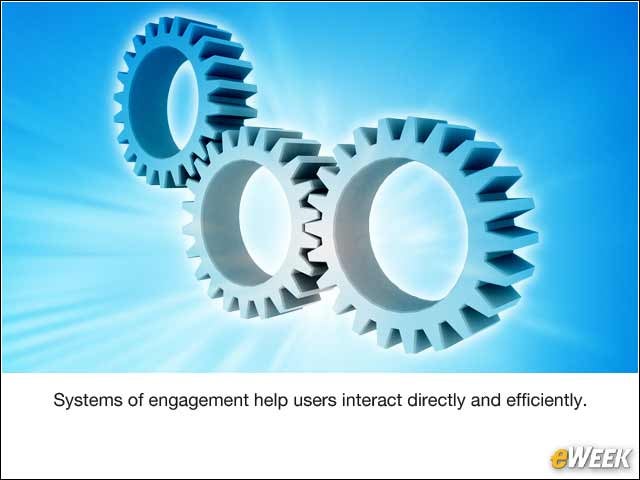 3 - Recognize Value of the 'Engagement System' Model