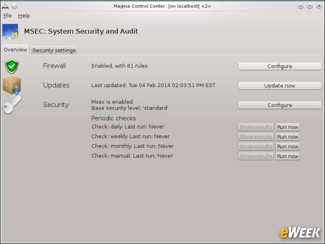 7 - MSEC Provides System Security and Audit