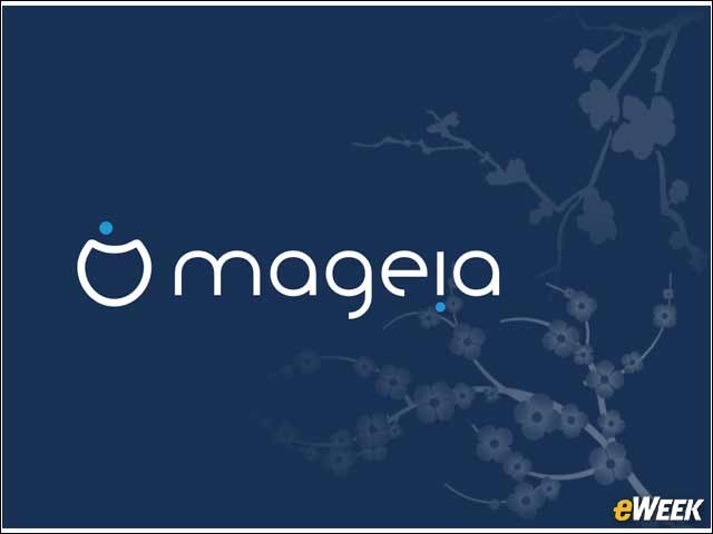 1 - Mageia 4 Linux Desktop Distro Delivers Improved Performance, Features