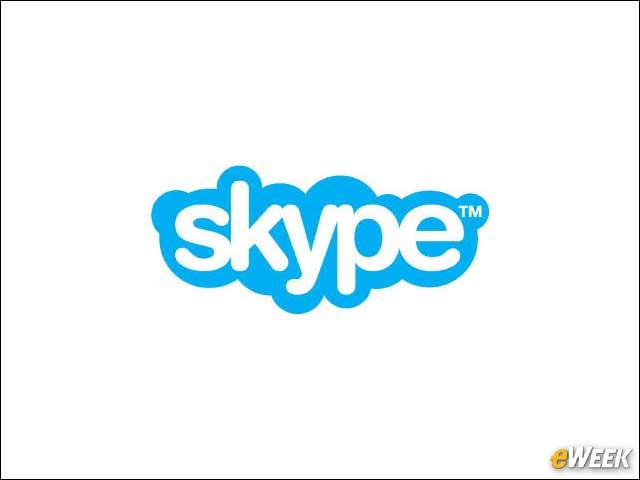 23 - Chatting With Skype