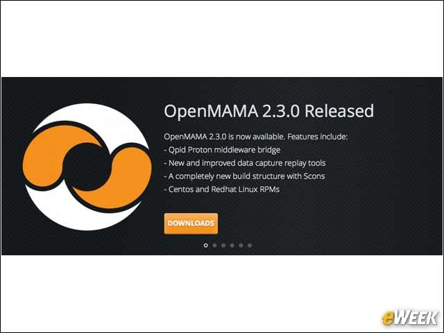 2 - OpenMAMA Is Helping the Financial Industry