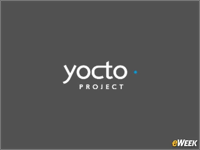 5 - Yocto Project Embeds Linux