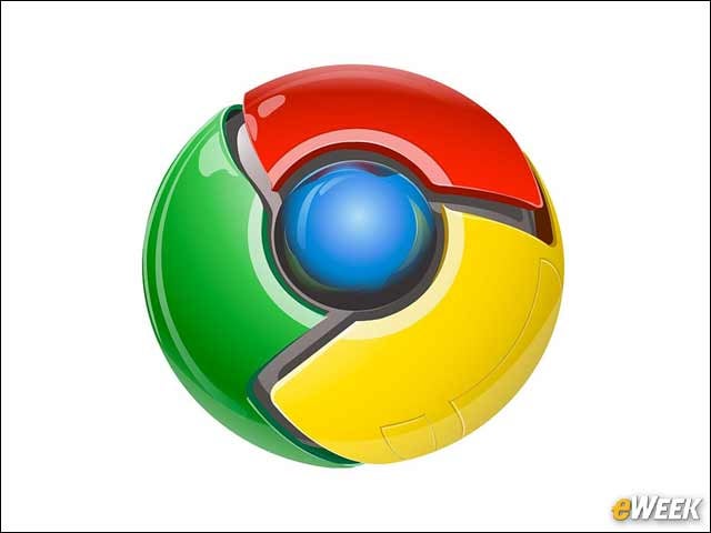 2 - It's All About Chrome OS