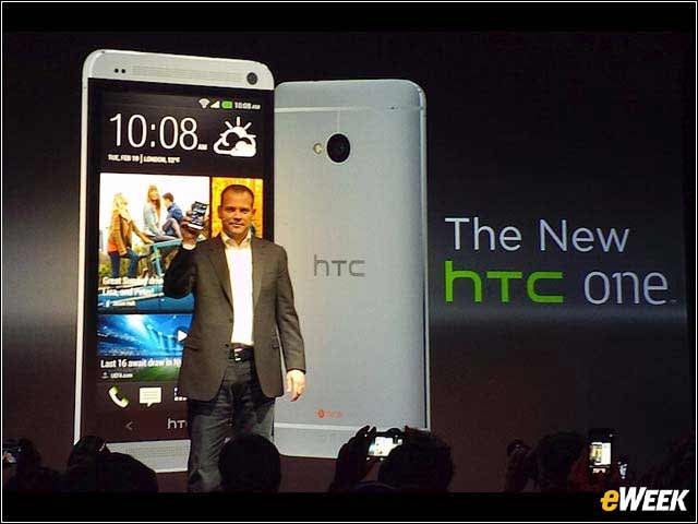 4 - HTC