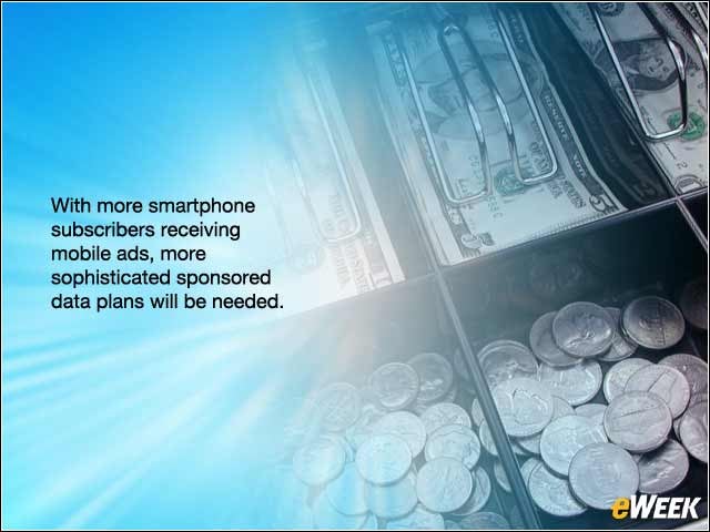 7 - Presence of Mobile Ads Will Require New Strategies