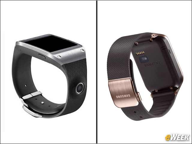 5 - Less Bulky, More Watch-Like