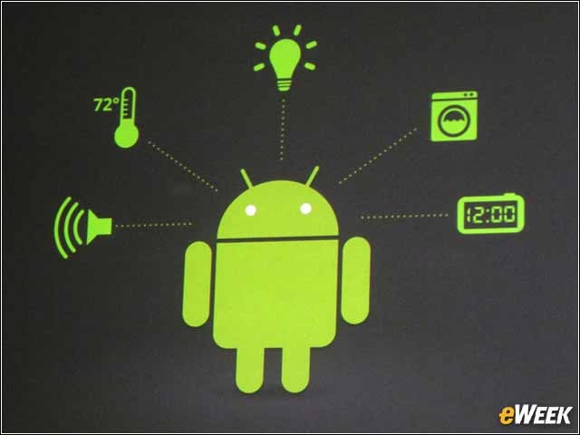 6 - It Could Alter the Course of Android Development