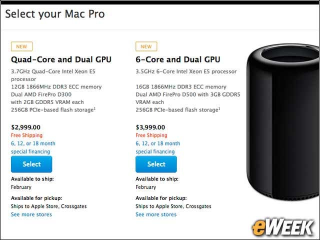 11 - The Mac Pro Justifies the Price Tag
