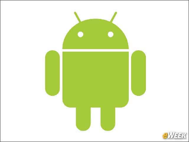 10 - Android's Market Credibility Helps