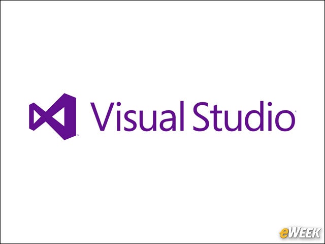 1 - Microsoft Unveils Visual Studio Update 2 RC at Build Conference